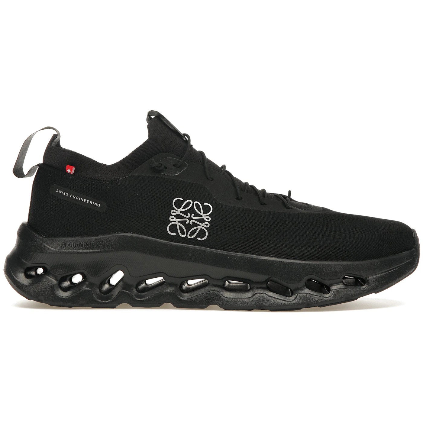 On Running Cloudtilt LOEWE All Black 3 On Running Cloudtilt LOEWE All Black