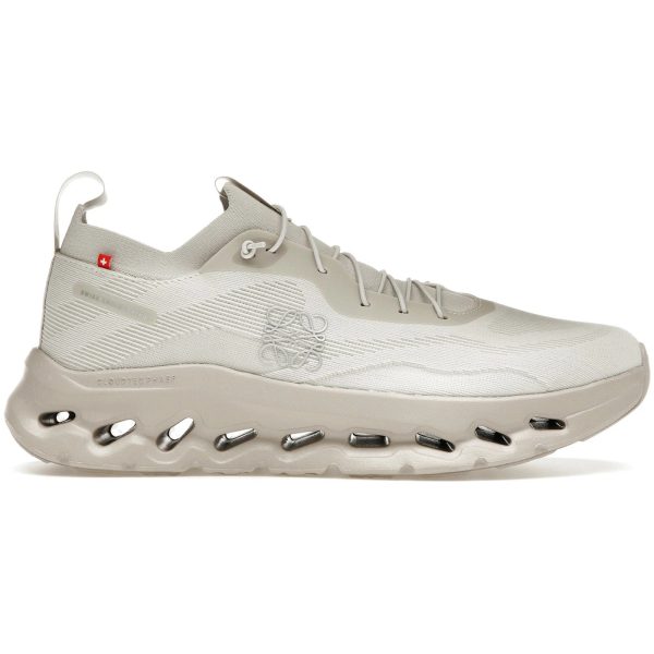 On Running Cloudtilt LOEWE Sand (Womens)