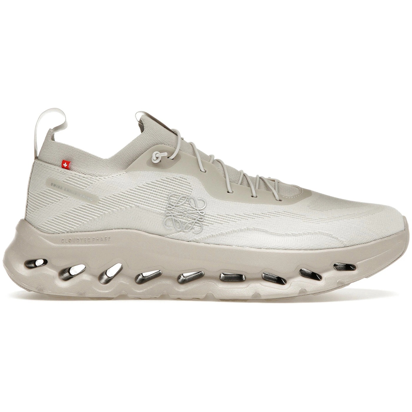 On Running Cloudtilt LOEWE Sand (Womens) 2 On Running Cloudtilt LOEWE Sand Womens 1