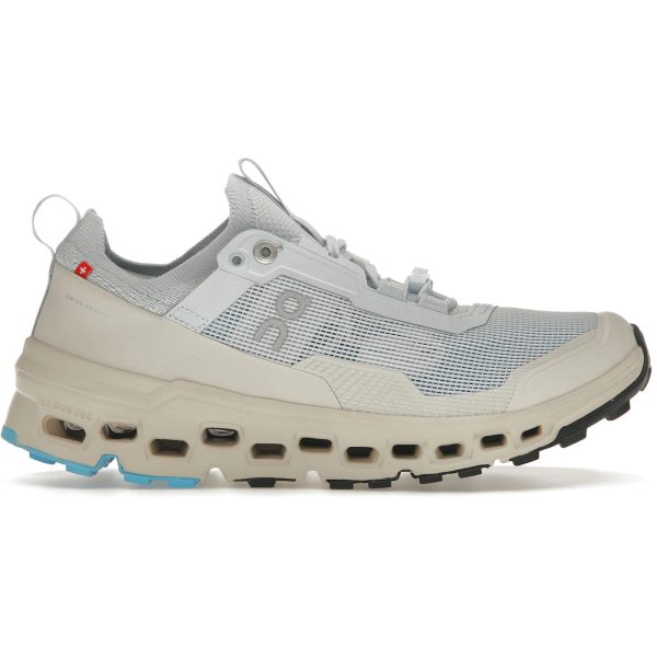 On Running Cloudultra 2 Arctic Cream (Womens)
