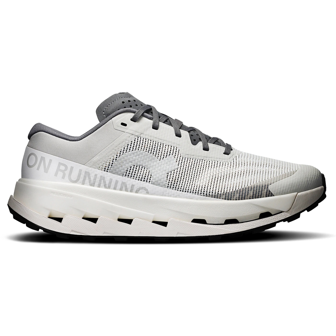 On Running Cloudultra 3 Rock White 2 On Running Cloudultra 3 Rock White 2