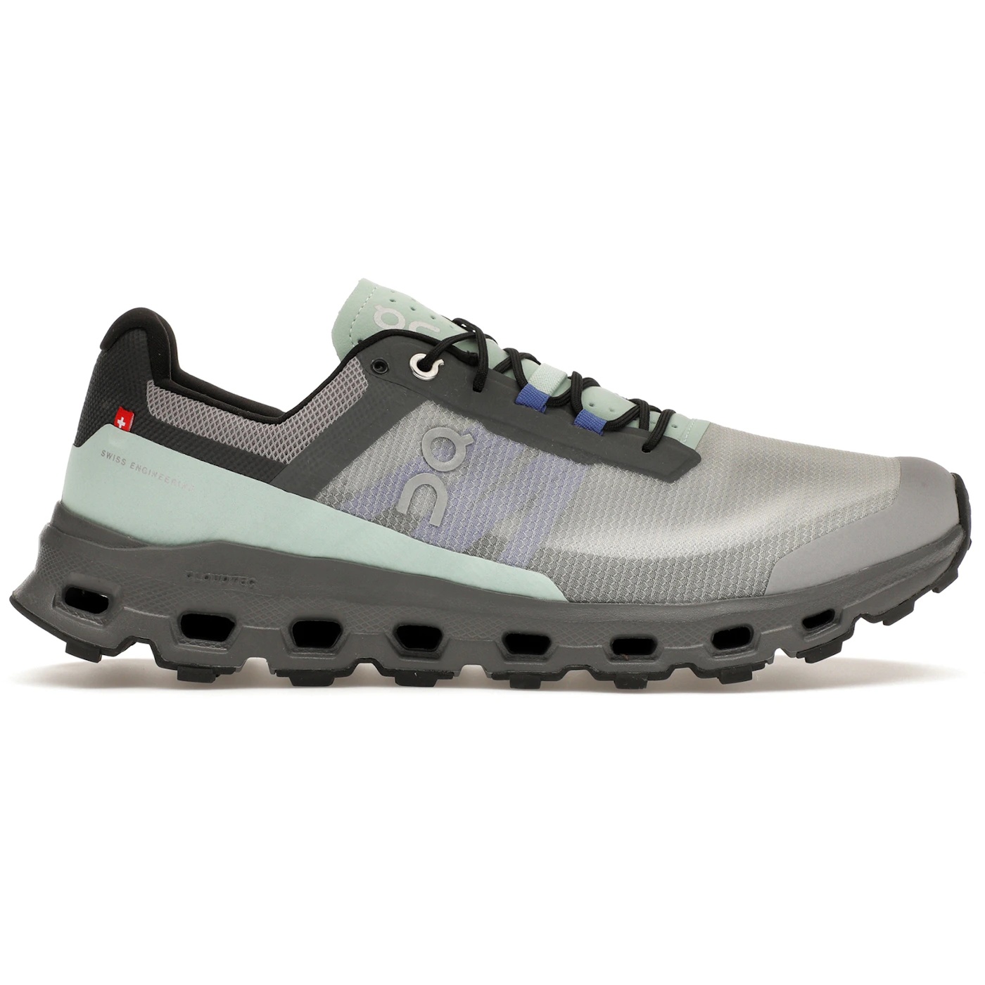 On Running Cloudvista Alloy Black 2 On Running Cloudvista Alloy Black 1