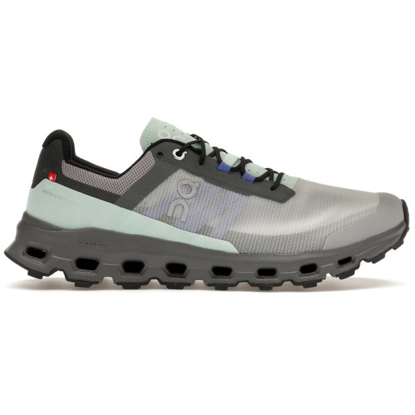 On Running Cloudvista Alloy Black