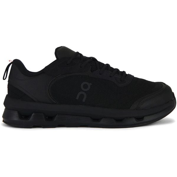 On Running Cloudzone Moon Zendaya Black