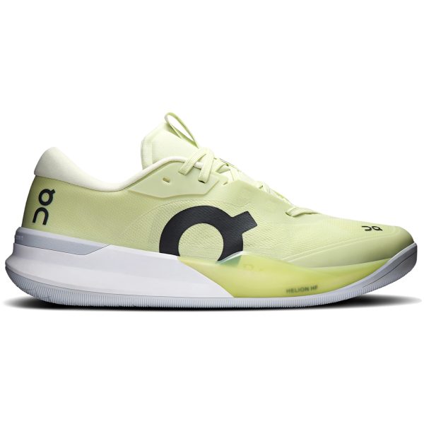 On The Roger Pro 3 Linen Lime