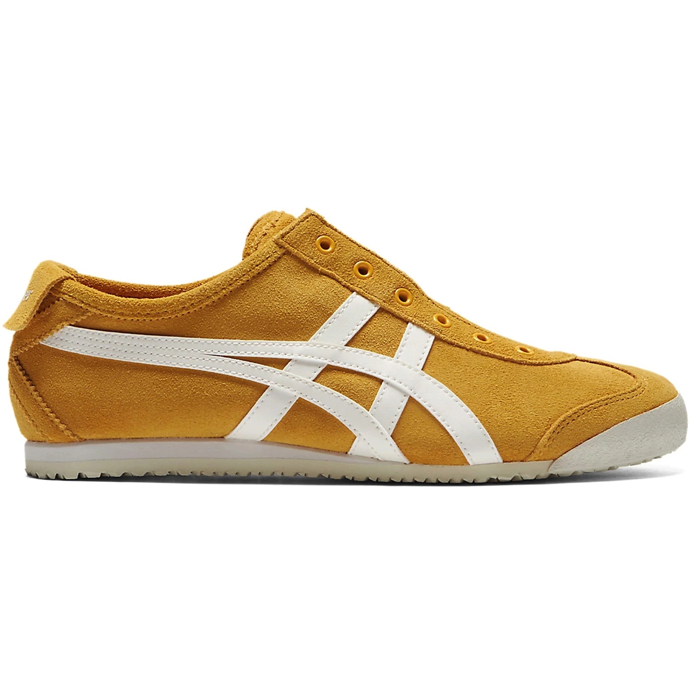 Onitsuka Tiger Mexico 66 Slip-On Golden Glow 1 Onitsuka Tiger Mexico 66 Slip On Golden Glow 3