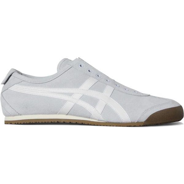Onitsuka Tiger Mexico 66 Slip-On Soft Sky White