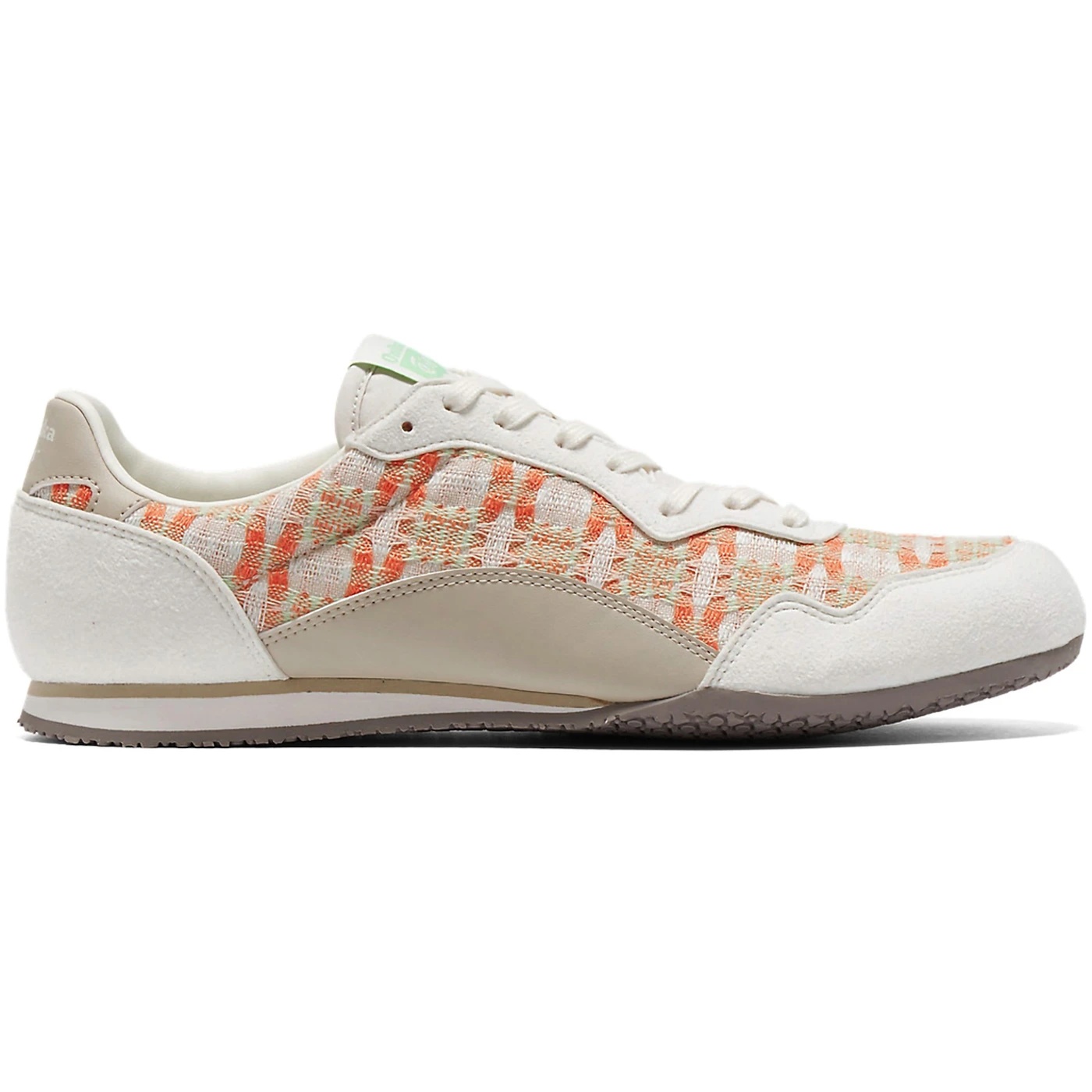 Onitsuka Tiger Serrano CL Doi Tung Mikan Orange 2 Onitsuka Tiger Serrano CL Doi Tung Mikan Orange 1