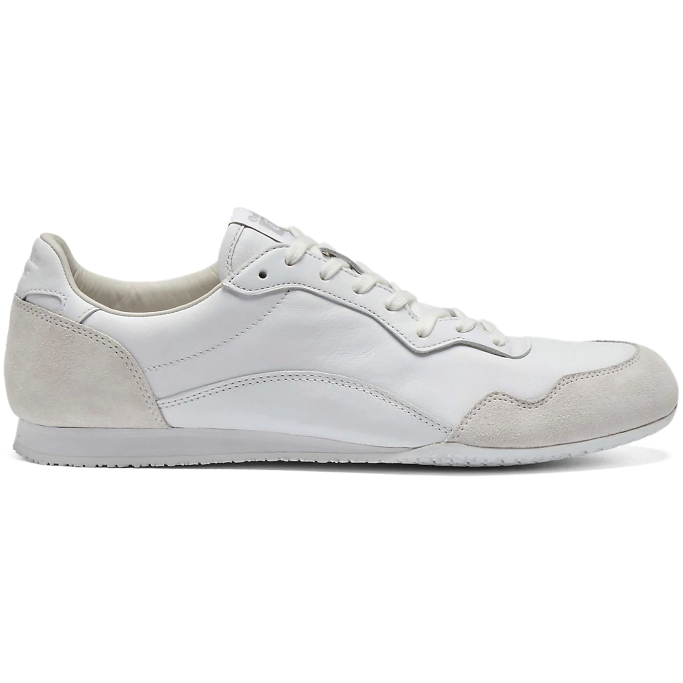 Onitsuka Tiger Serrano CL White 2 Onitsuka Tiger Serrano CL White 1
