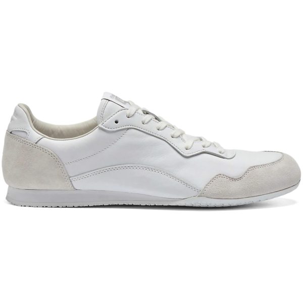 Onitsuka Tiger Serrano CL White