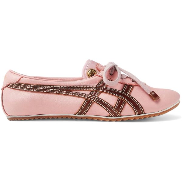 Onitsuka Tiger Tai-Chi Sakura Nappa Versace Pink (Womens)