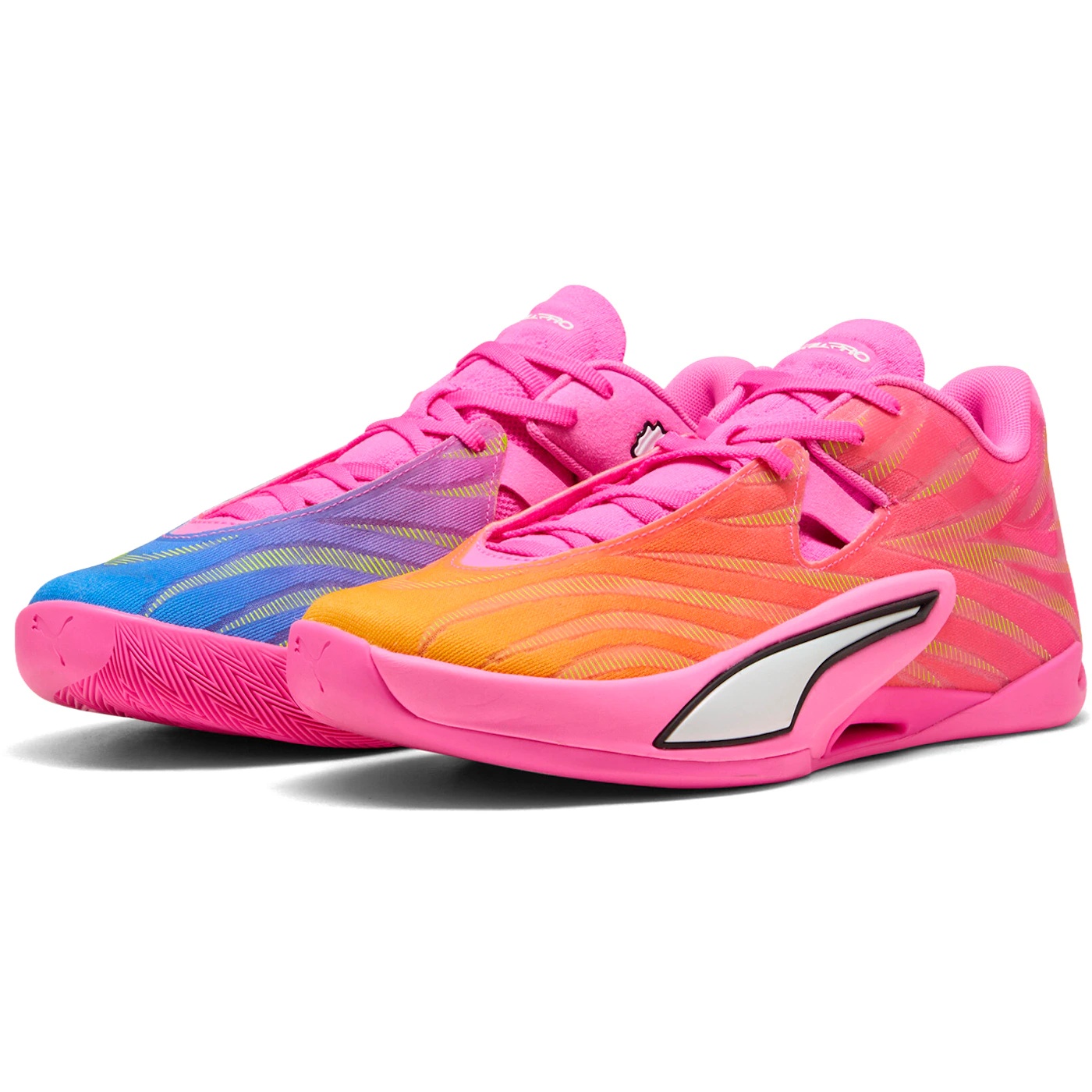 Puma All-Pro Nitro 2 Elite Showtime 2 Puma All Pro Nitro 2 Elite Showtime 3