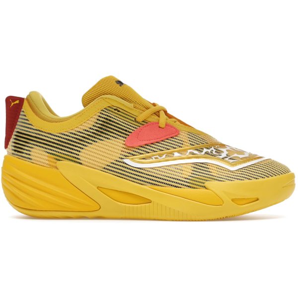 Puma All-Pro Nitro 2 Pokemon Pikachu