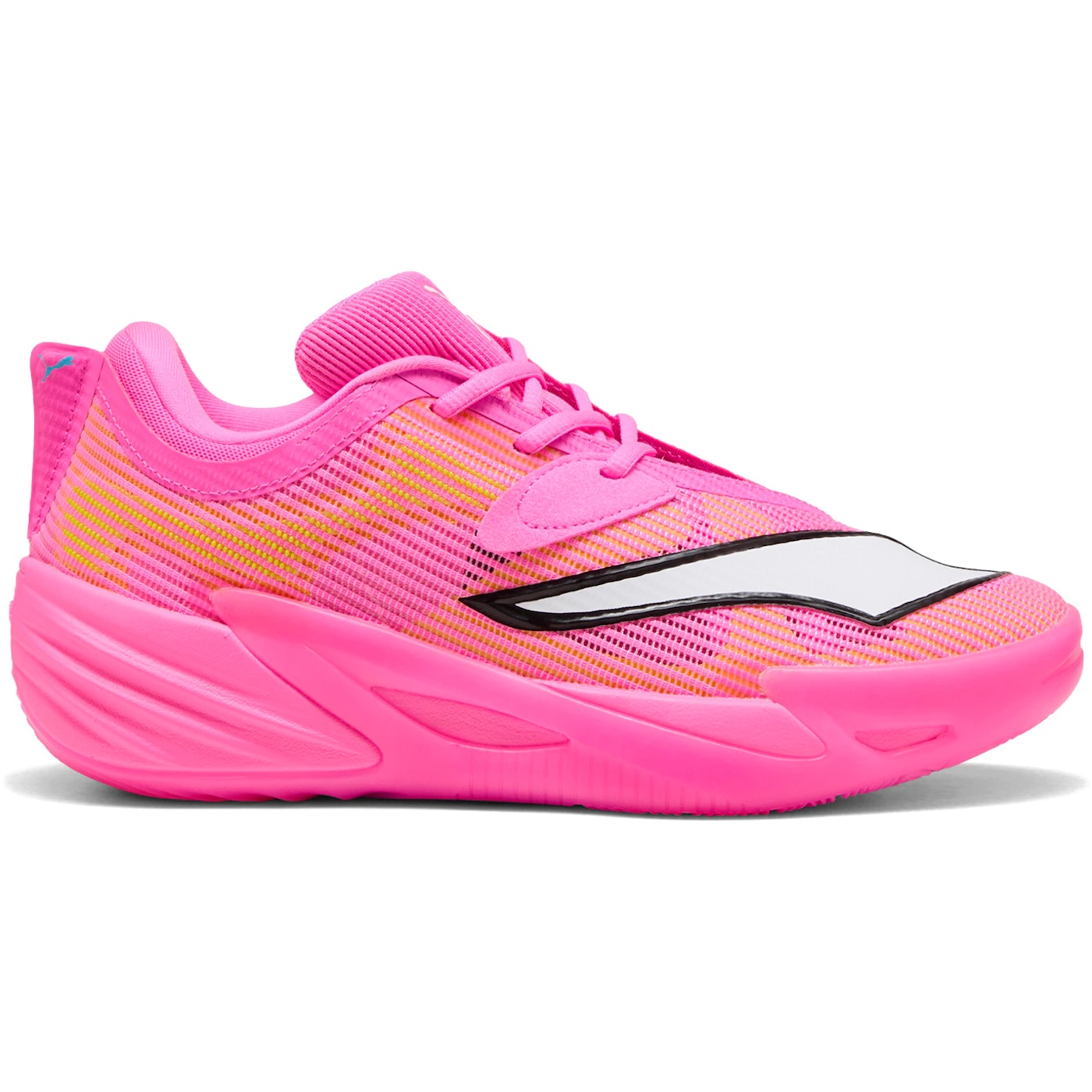Puma All-Pro Nitro 2 Showtime 1 Puma All Pro Nitro 2 Showtime 2