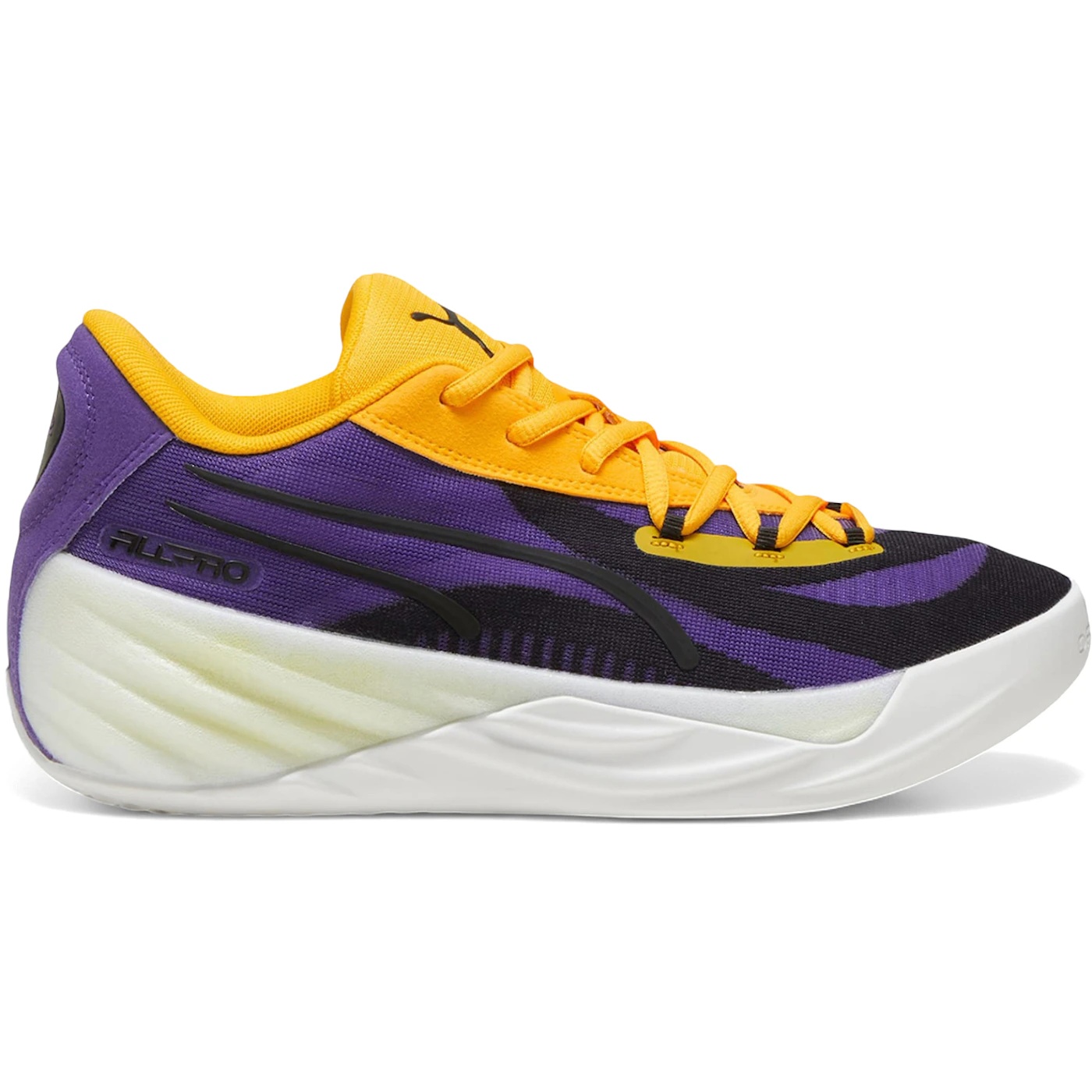Puma All-Pro Nitro Lakers 2 Puma All Pro Nitro Lakers 2
