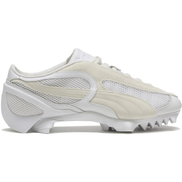 Puma Beisser White Warm White