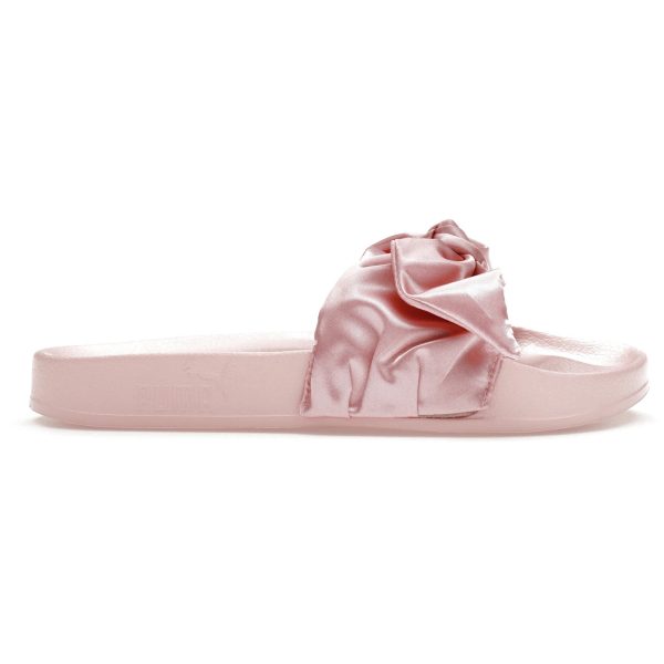 Puma Bow Slide Rihanna Fenty Pink (Womens)