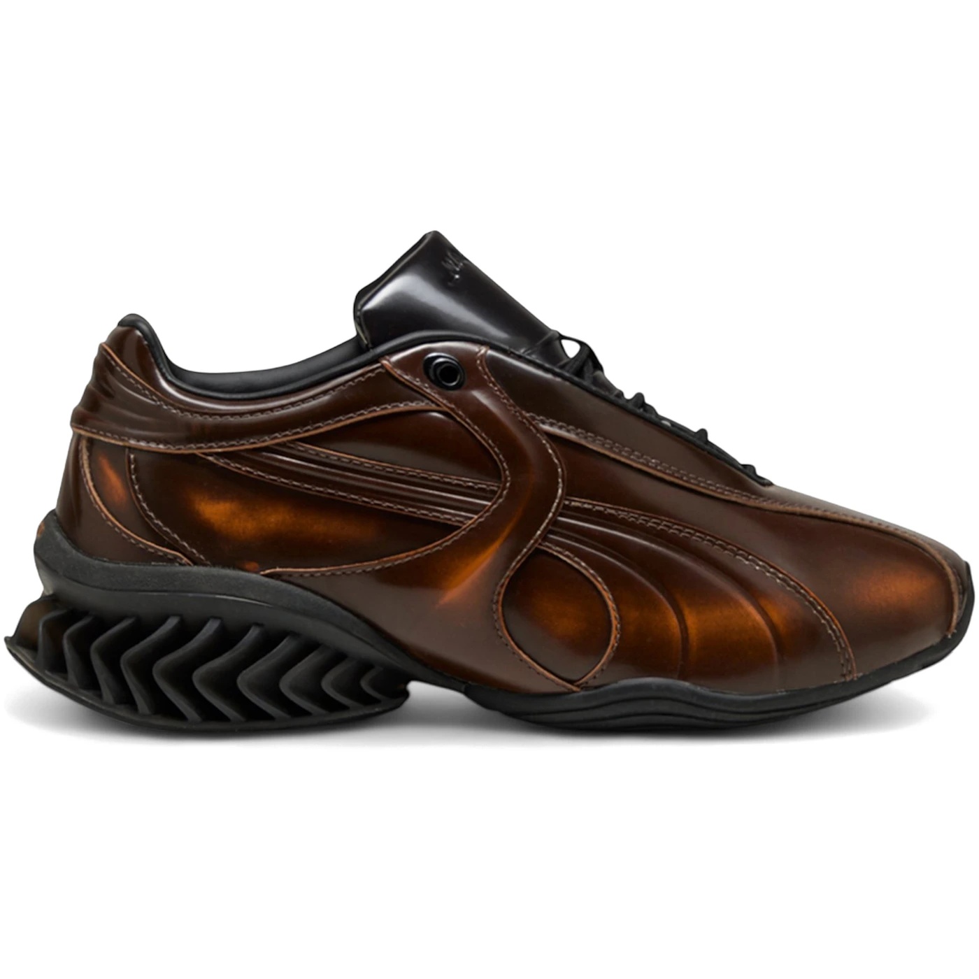 Puma Cell Geo 1 J.L-A.L Cocoa Bean Black 1 Puma Cell Geo 1 JL AL Cocoa Bean Black 2