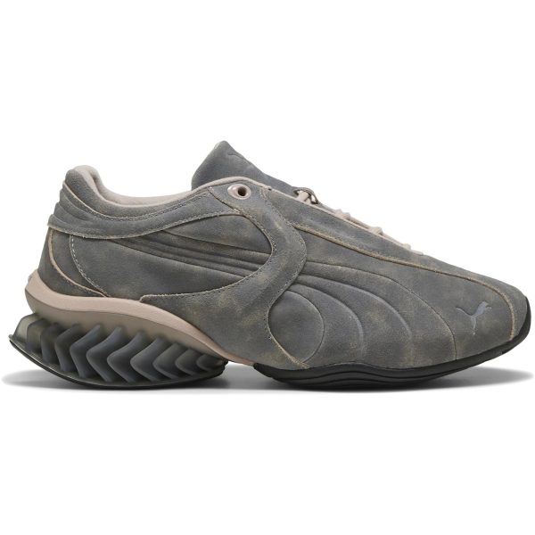 Puma Cell Geo Biology Oak Branch Flat Dark Gray