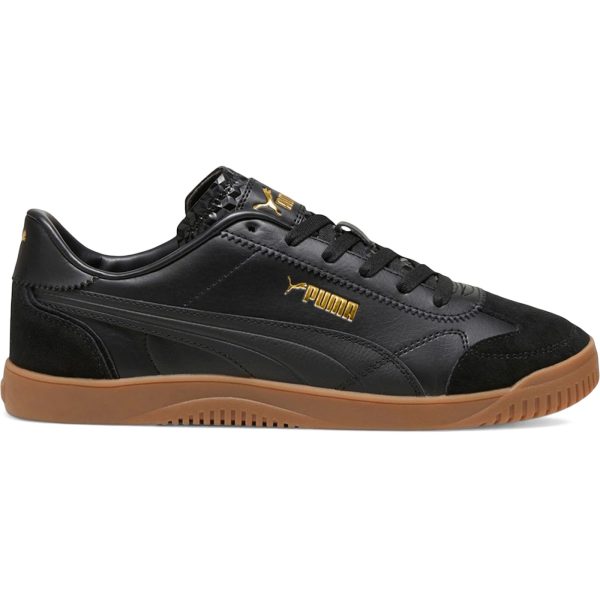 Puma Club 5v5 Lux Black Gum