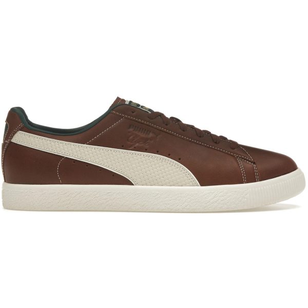 Puma Clyde Palais Artisan