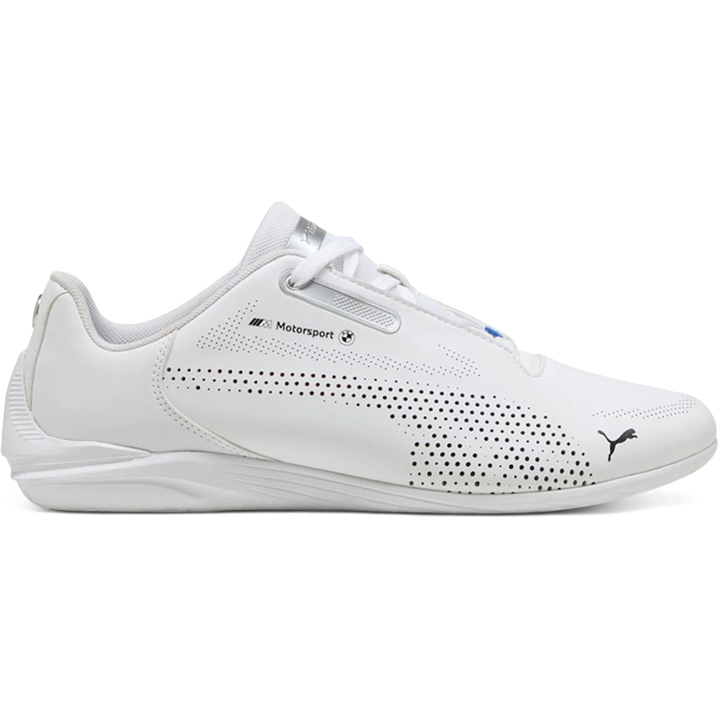 Puma Drift Cat Decima 2.0 BMW Motorsport White 1 Puma Drift Cat Decima 20 BMW Motorsport White 1