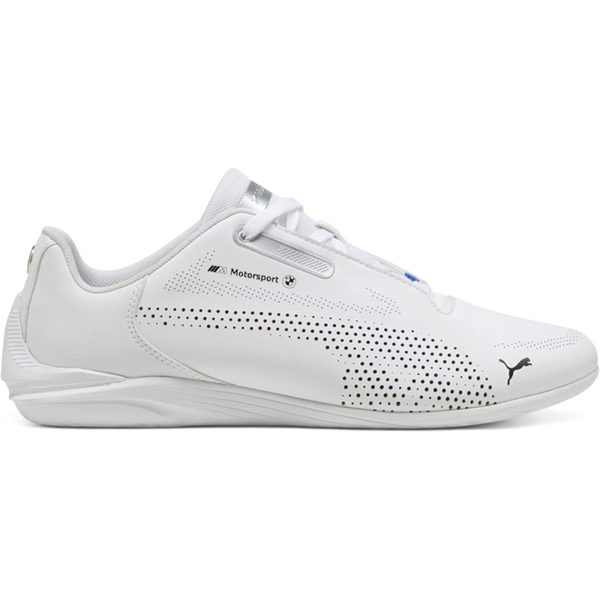 Puma Drift Cat Decima 2.0 BMW Motorsport White