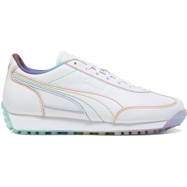 Puma Easy Rider Pride Flag
