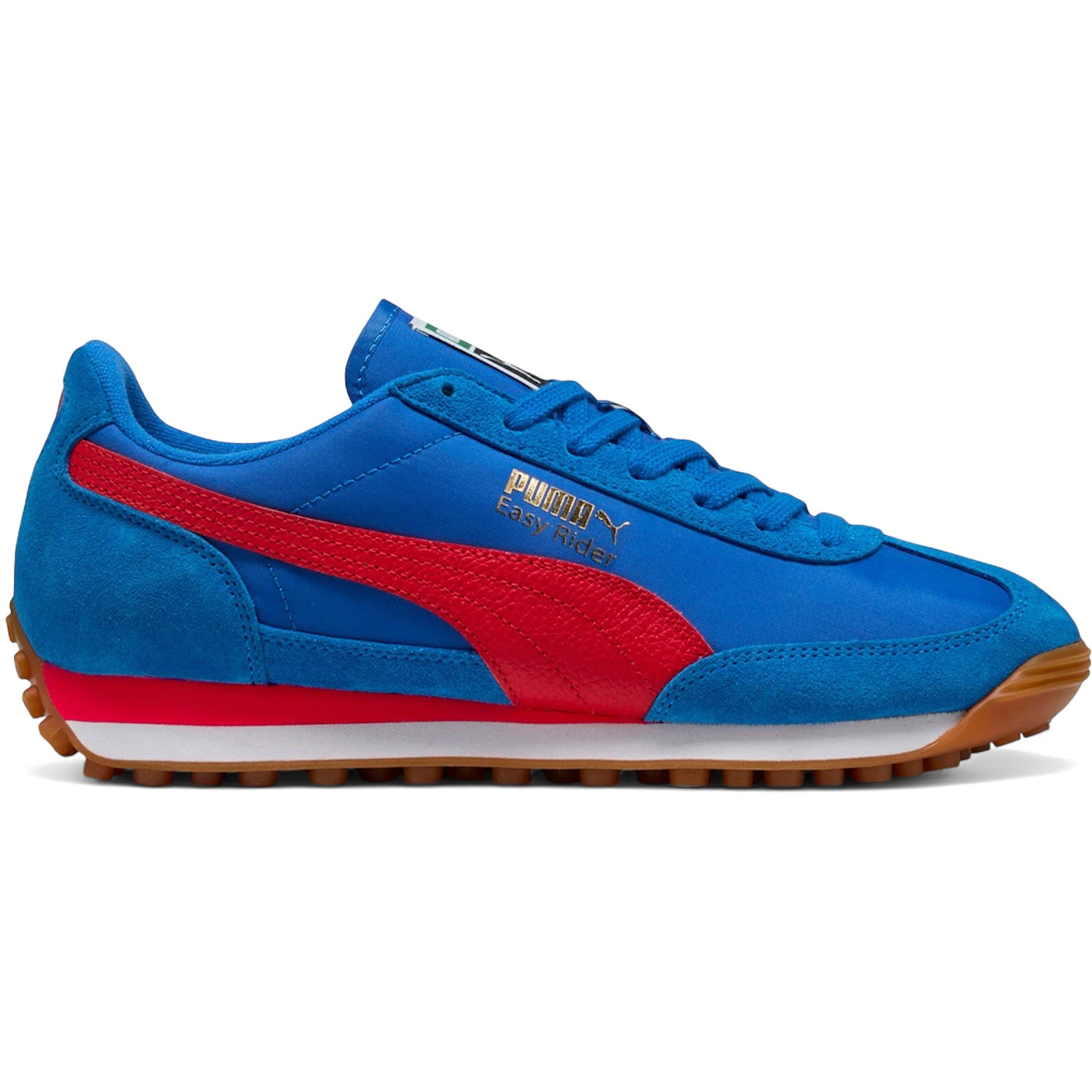 Puma Easy Rider Vintage Team Royal For All Time Red 1 Puma Easy Rider Vintage Team Royal For All Time Red 1