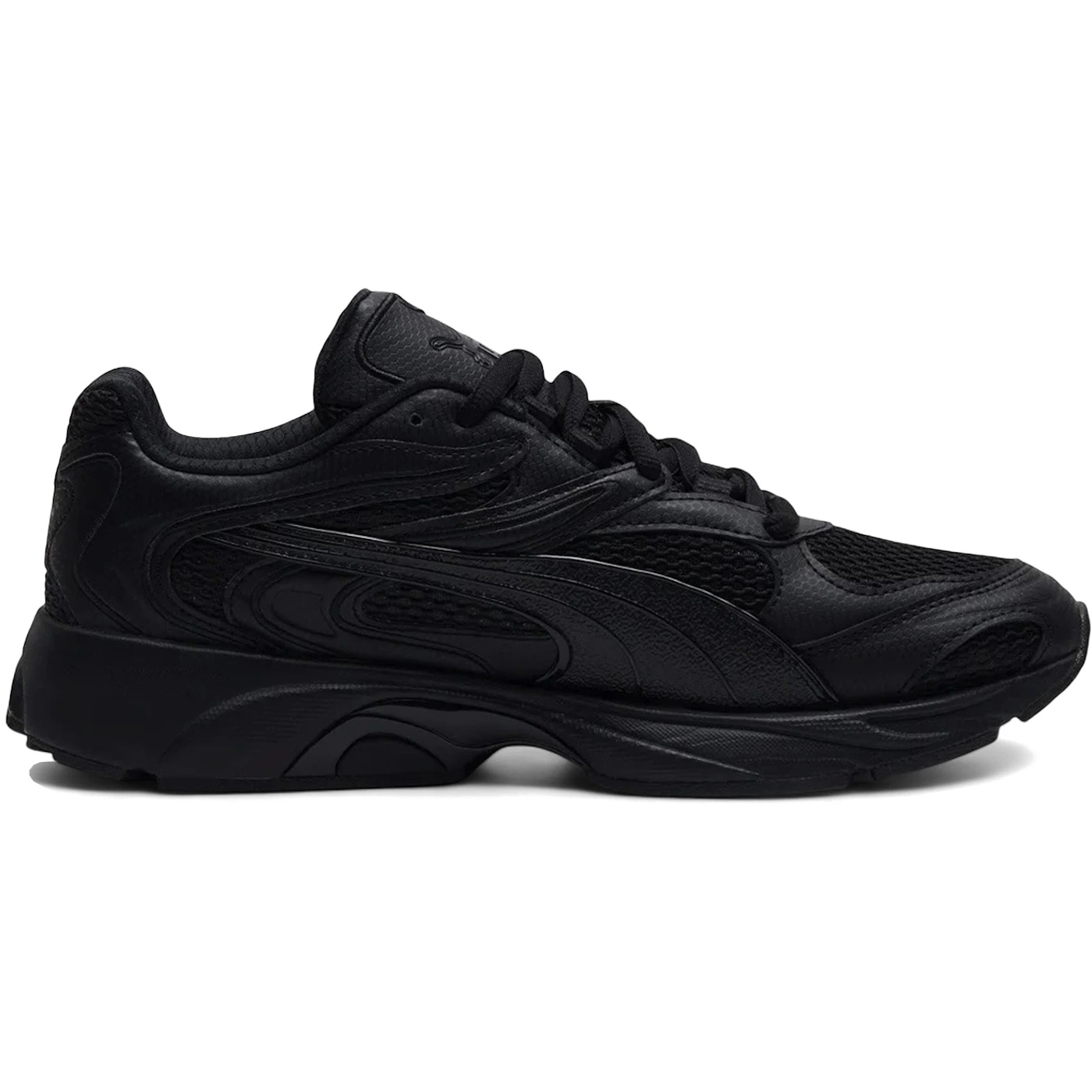 Puma Extos Axis Black 1 Puma Extos Axis Black 1