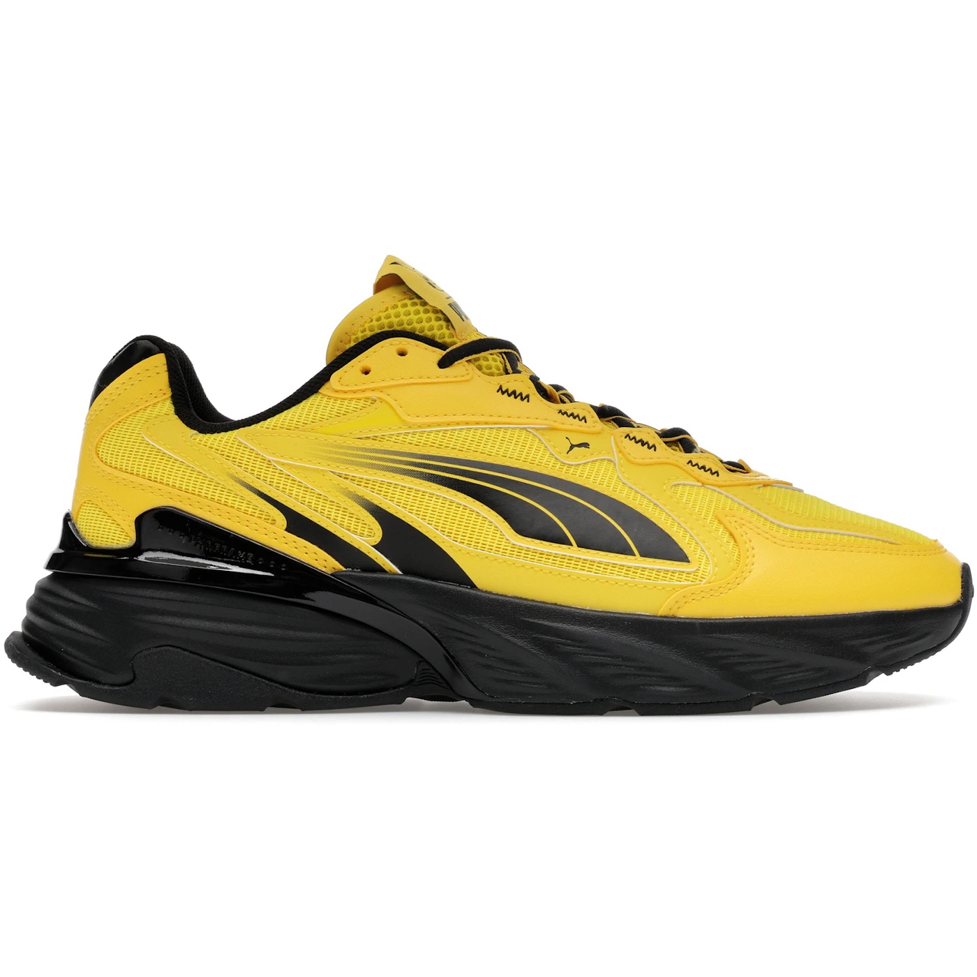 Puma Fade Pokemon Pikachu 2 Puma Fade Pokemon Pikachu 1