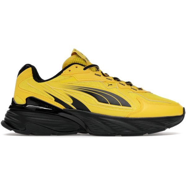 Puma Fade Pokemon Pikachu