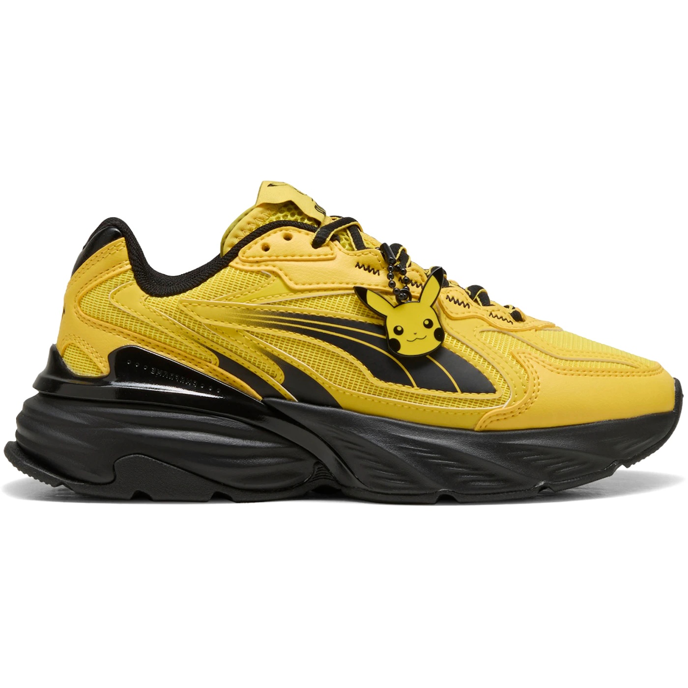 Puma Fade Pokemon Pikachu (GS) 1 Puma Fade Pokemon Pikachu GS 1