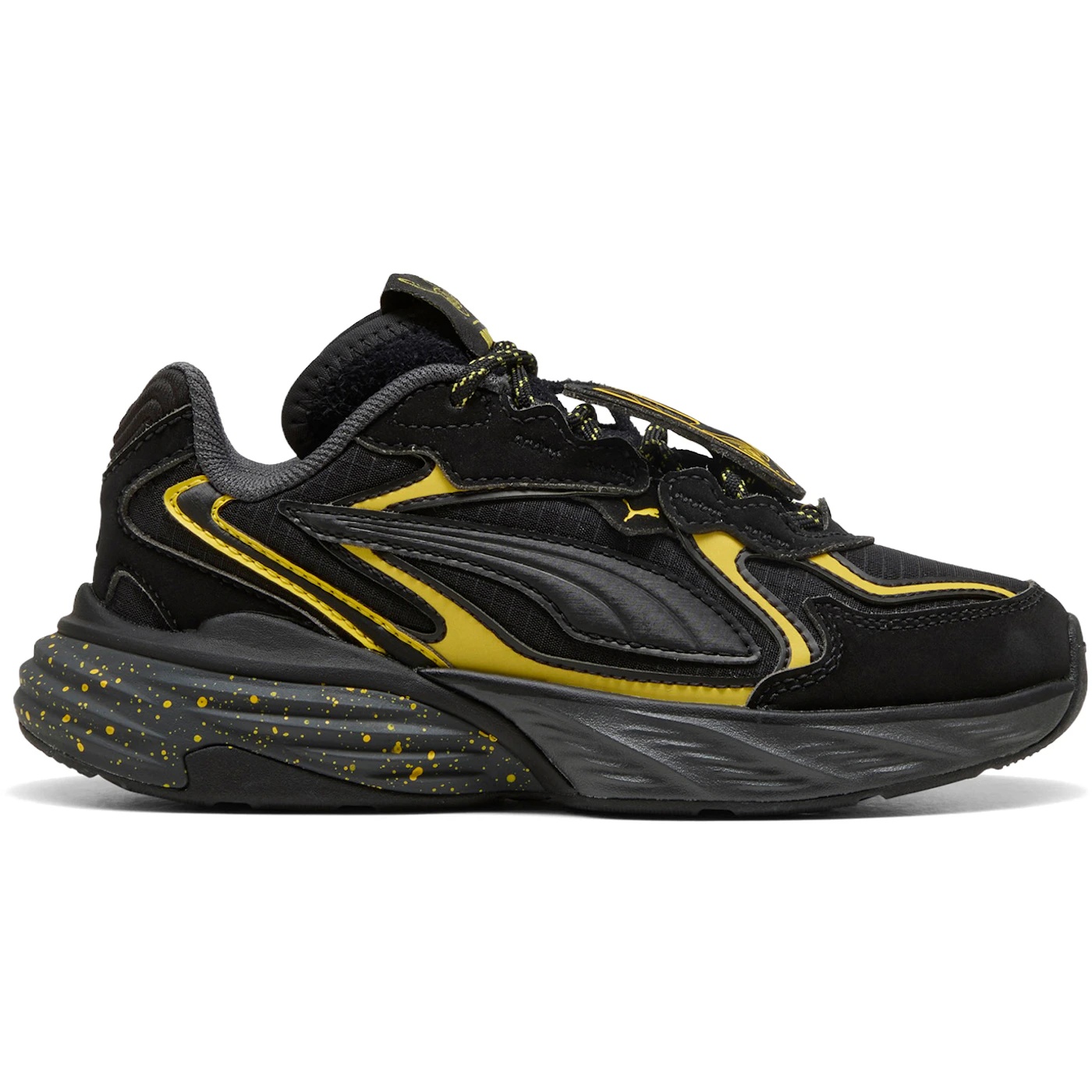 Puma Fade Pokemon Umbreon (PS) 2 Puma Fade Pokemon Umbreon PS 1