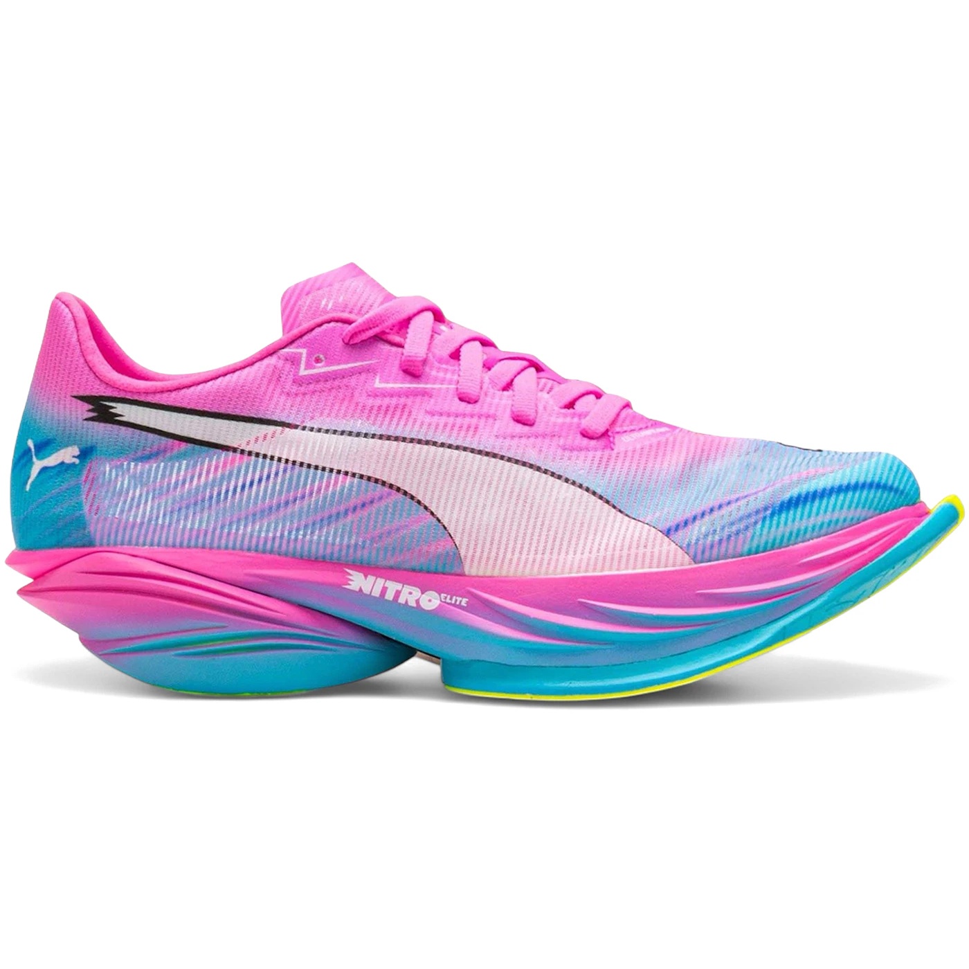 Puma Fast-R Nitro Elite 3 Showtime Pack 2 Puma Fast R Nitro Elite 3 Showtime Pack 1