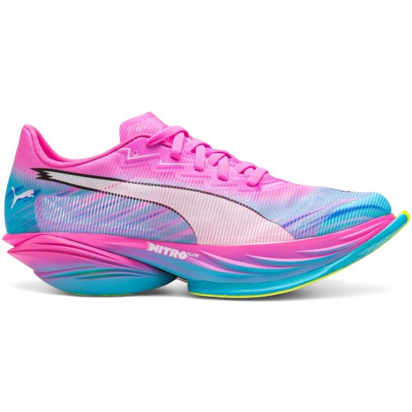 Puma Fast-R Nitro Elite 3 Showtime Pack (Womens)