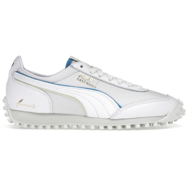 Puma Fast Rider Rudolf Dassler Legacy Collection Season 2