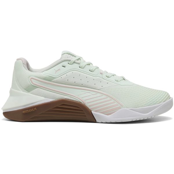 Puma Fuse 4.0 Sage Frost (Womens)
