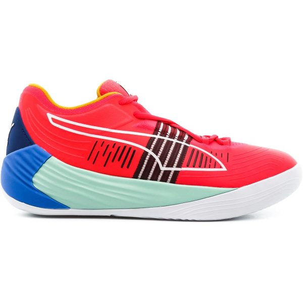 Puma Fusion Nitro Sunblaze