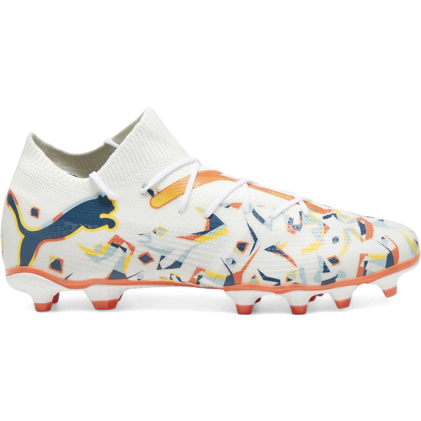 Puma Future 7 Match FG/AG Creativity Pack 2 Puma Future 7 Match FGAG Creativity Pack 1