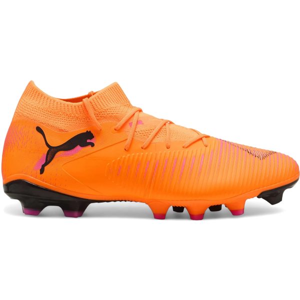 Puma Future 8 Match FG/AG Hot Pursuit Pack