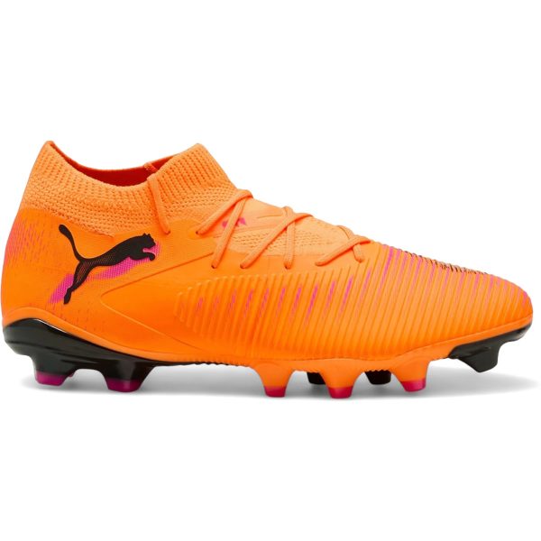 Puma Future 8 Match FG/AG Hot Pursuit Pack (Womens)