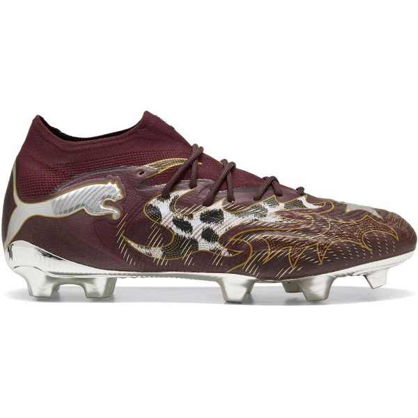 Puma Future 9 Ultimate CA FG City Connect Pack Dallas