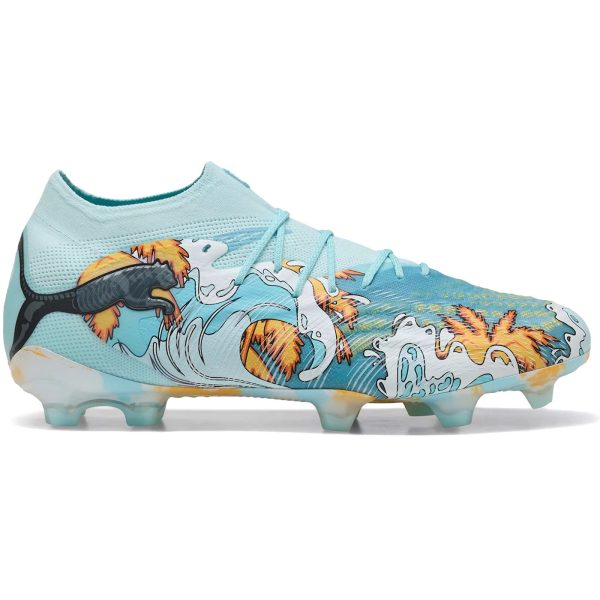 Puma Future 9 Ultimate CA FG City Connect Pack LA