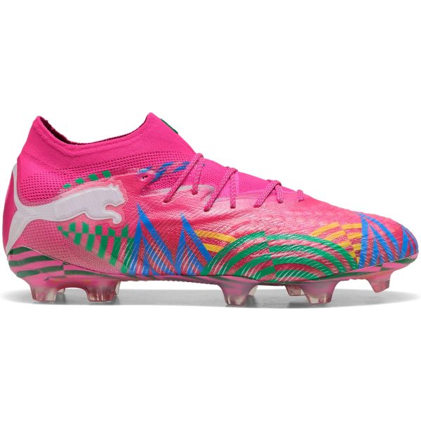 Puma Future 9 Ultimate CA FG City Connect Pack Mexico