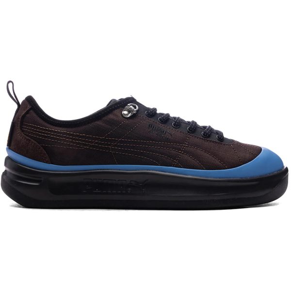Puma GV Special Cordura Liberaiders Dark Chocolate