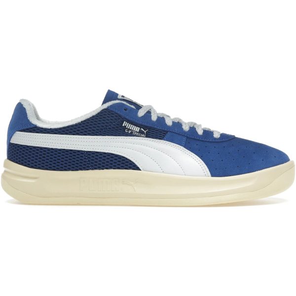 Puma GV Special Laundry Boys 2