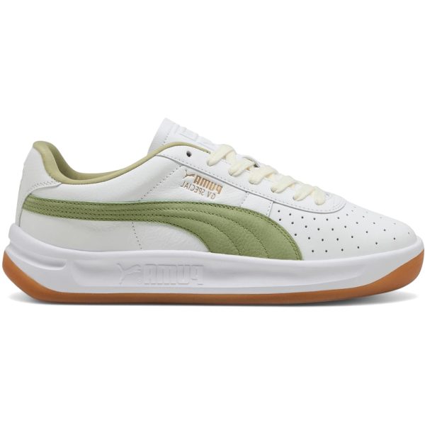 Puma GV Special Premium Calming Green
