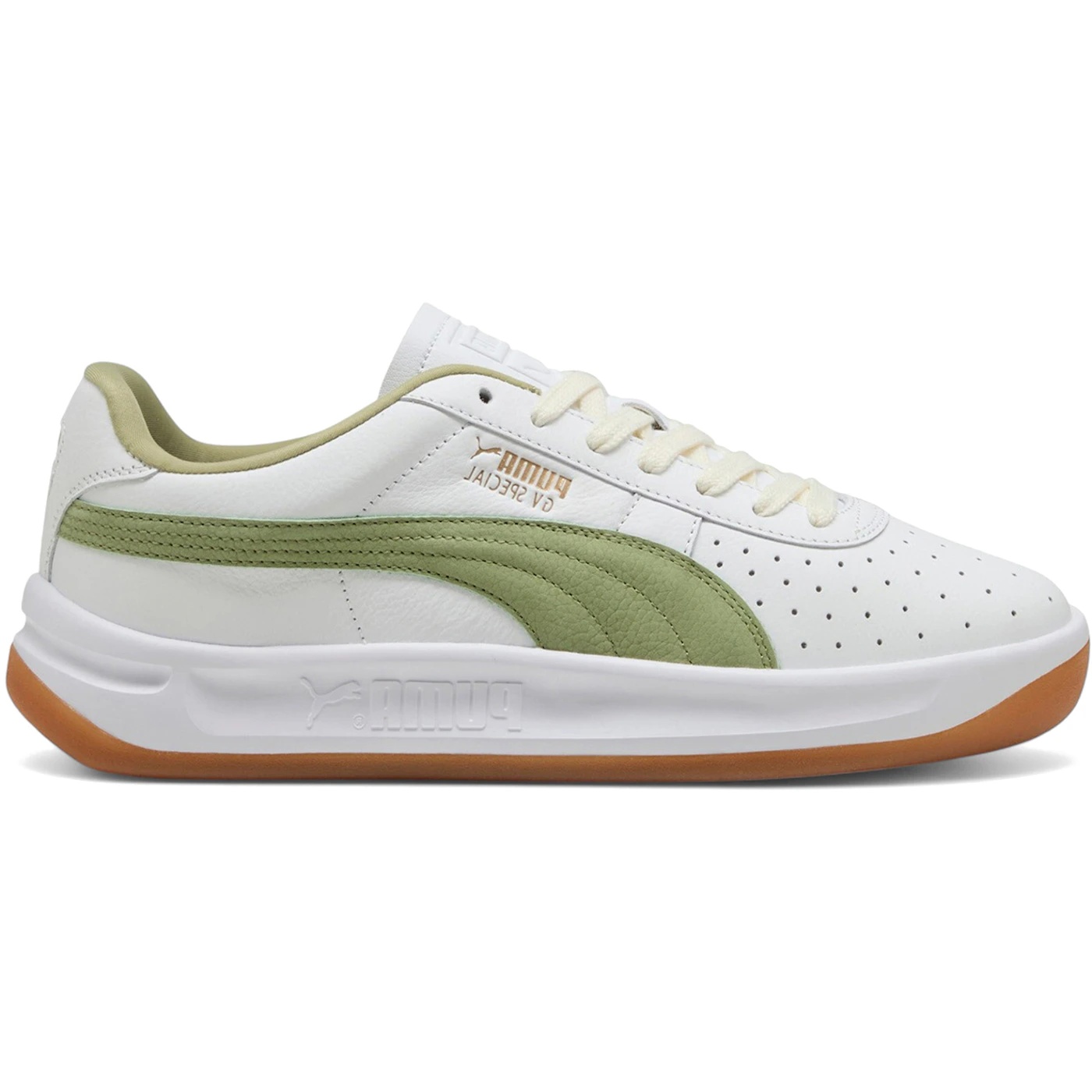 Puma GV Special Premium Calming Green 2 Puma GV Special Premium Calming Green