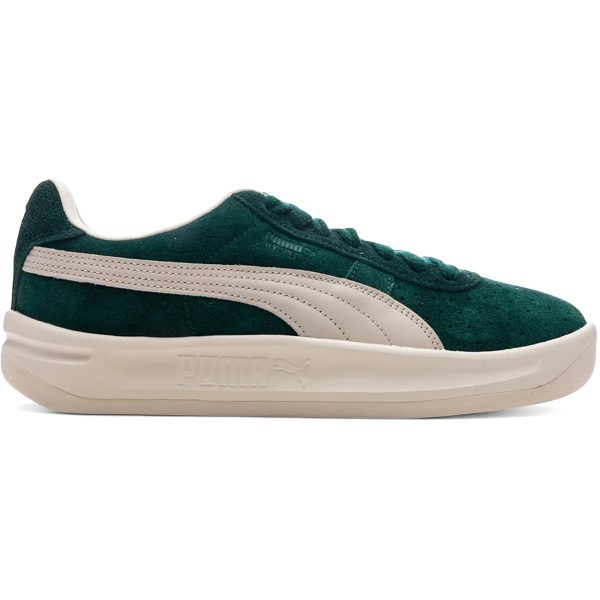 Puma GV Special Suede Dark Myrtle